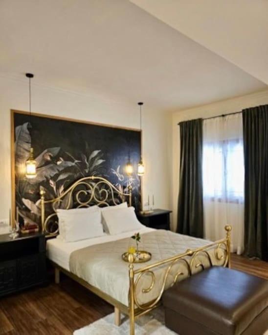 Novi'S Luxury Apartment 2 Gjirokastër Екстериор снимка
