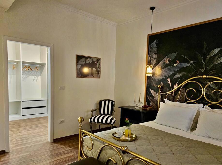 Novi'S Luxury Apartment 2 Gjirokastër Екстериор снимка