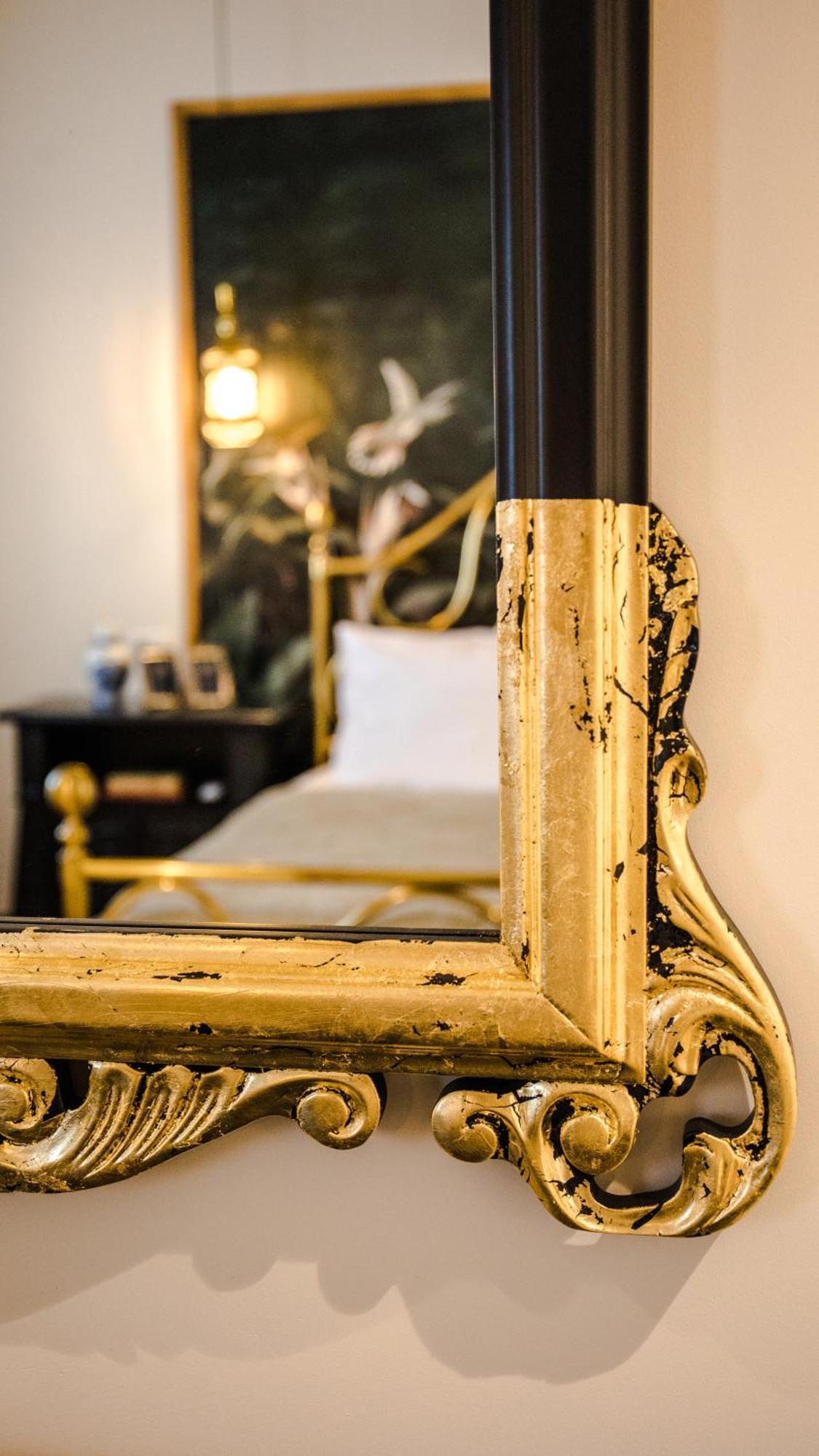 Novi'S Luxury Apartment 2 Gjirokastër Екстериор снимка