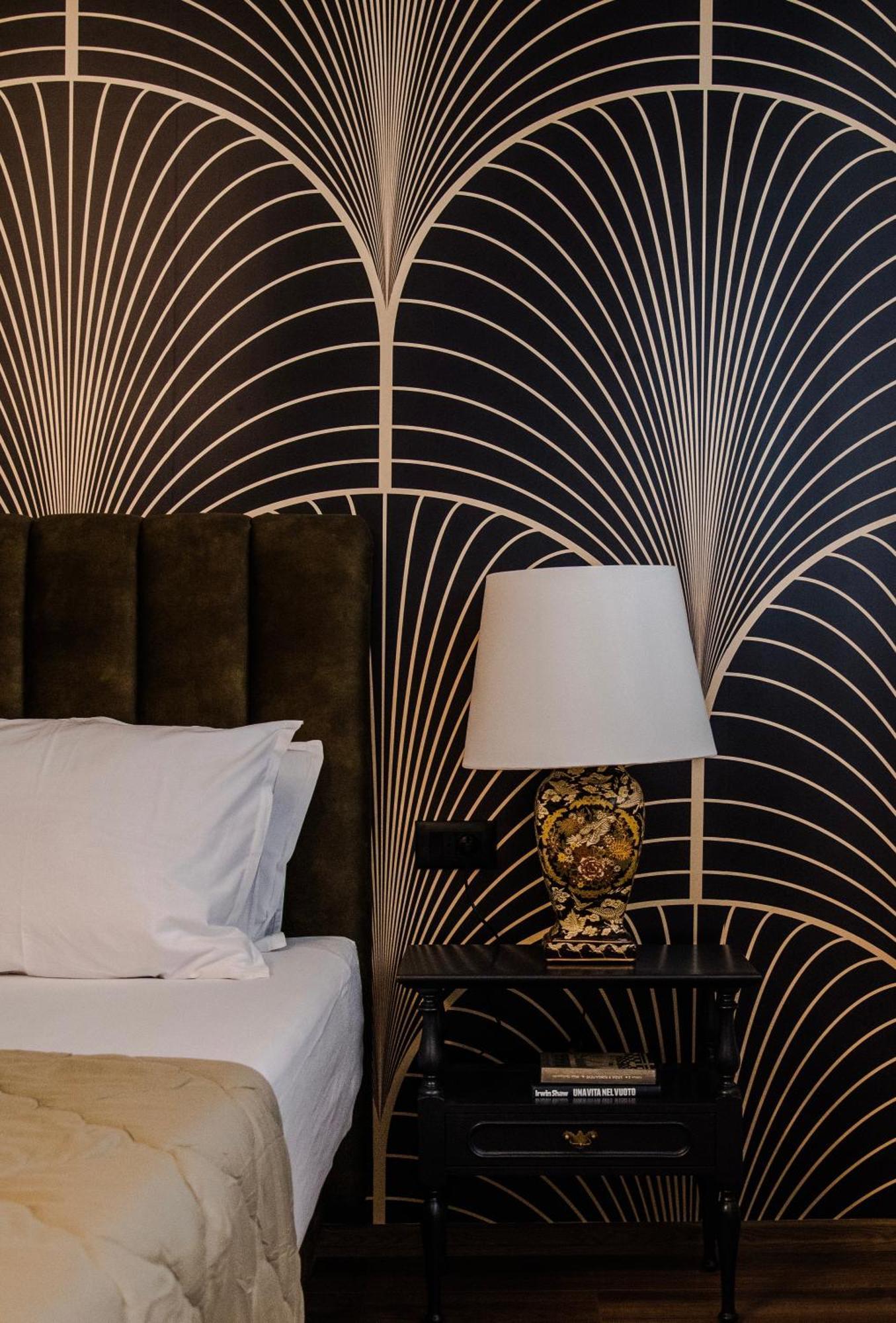 Novi'S Luxury Apartment 2 Gjirokastër Екстериор снимка