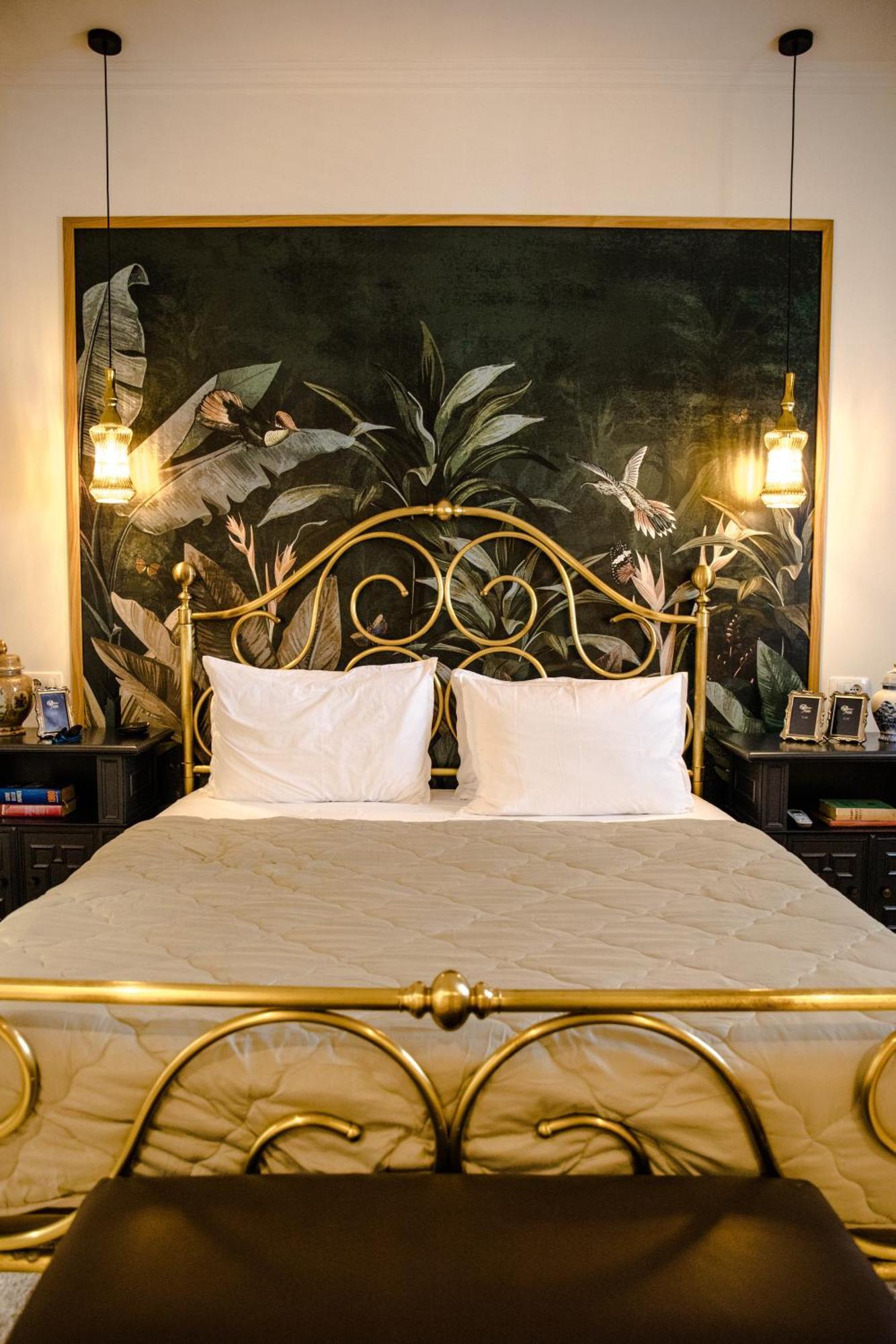 Novi'S Luxury Apartment 2 Gjirokastër Екстериор снимка